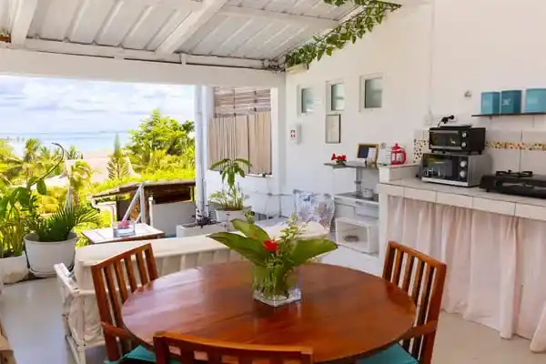 One bedroom apartment (2)