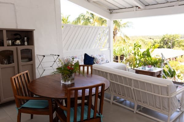 One bedroom apartment1